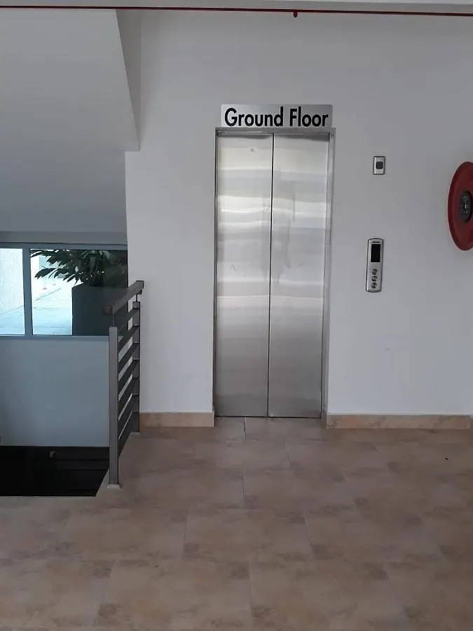 Harloe'S @ Kingstongo876 Apartment Kingston