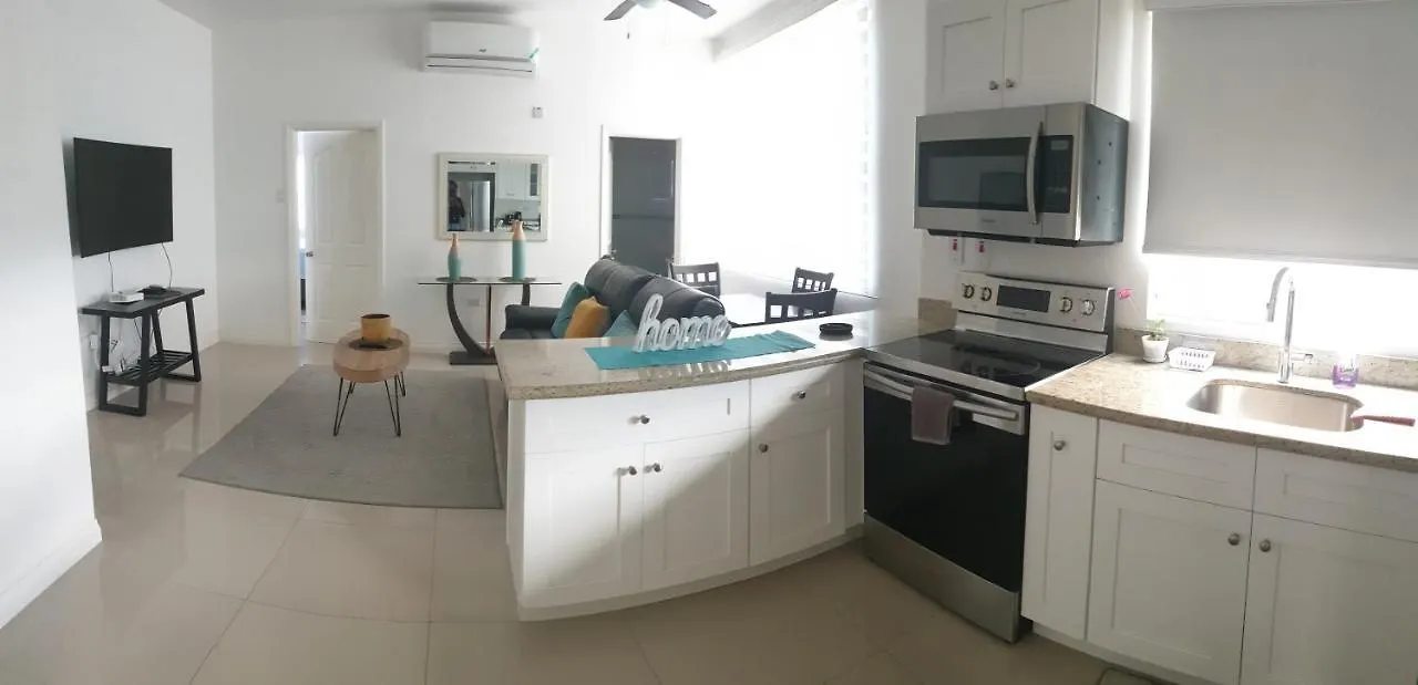 Harloe'S @ Kingstongo876 Apartment Kingston
