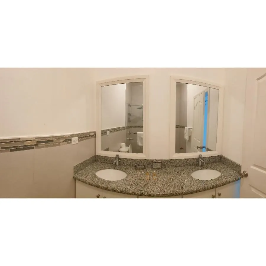 Apartment Harloe'S @ Kingstongo876 Jamaica