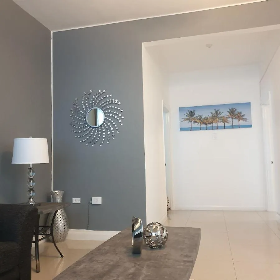 Apartment Harloe'S @ Kingstongo876 Jamaica
